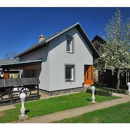 Privat Mrazik Villa Partizanska lupca Exteriör bild